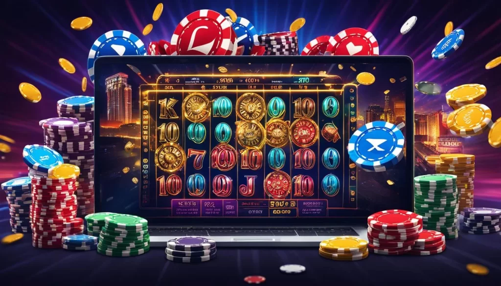 Biện pháp an ninh và cá cược có trách nhiệm của kun bet